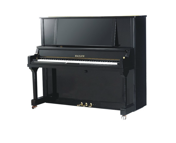 海伦H-31P型立式钢琴（海伦精品H系列钢琴）
