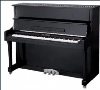 博林达姆KH-121型钢琴