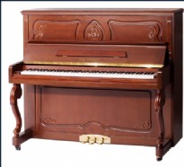 博林达姆KH-125M型钢琴