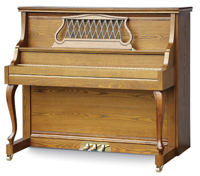 威廉·亨德尔H-126型钢琴